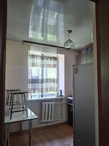 flat rent: 1 комната, Агентство недвижимости, С мебелью полностью — 4
