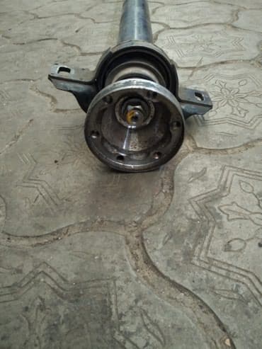 кардан на субару легаси: Тайота калдина 4вд 1996год кардан — 3