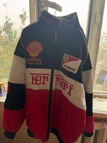 обувь больших размеров бишкек: Куртки — 1