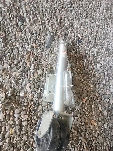 пол присеп: Фаркоп Для легковых авто Новый, Самовывоз — 3