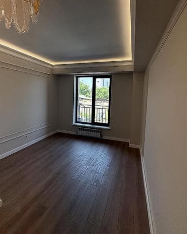 элитку: 2 комнаты, 70 м², Элитка, 2 этаж, Евроремонт — 4