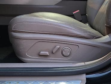 kia k 8: Kia K8: 2022 г., 1.6 л, Автомат, Гибрид, Седан — 9