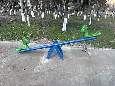 Дрова: Скамейка Со спинкой, Без крыши — 4