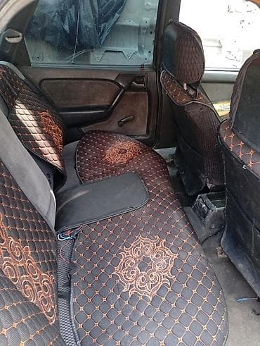 купить опель вектра б: Opel Vectra: 1999 г., Седан — 7