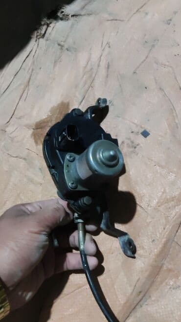 гайки для колес: Проставки Honda — 5