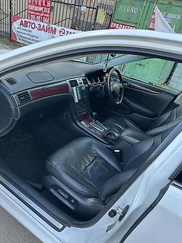 авто лобовой: Toyota Windom: 2003 г., 3 л, Автомат, Газ, Седан — 7