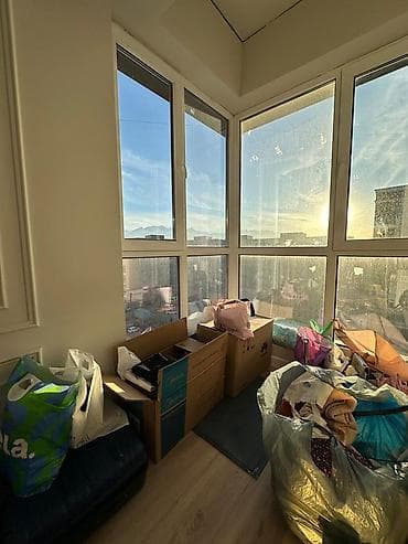 Сниму квартиру: 1 комната, 57 м², Элитка — 8