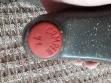 женская модельная обувь больших размеров: Туфли, 41, Camper, Б/у — 4