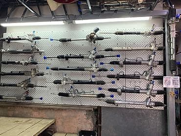 Рулевая рейка Toyota Новый