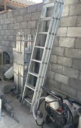 Сдам в аренду Стремянки