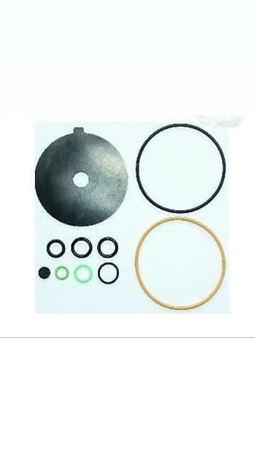 д8: Форсунка Toyota 2002 г., Новый, Оригинал, Китай — 8