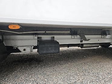 панель 2107: Mercedes-Benz Спринтер: 2009 г., 3 л, Автомат, Дизель, Фургон — 5