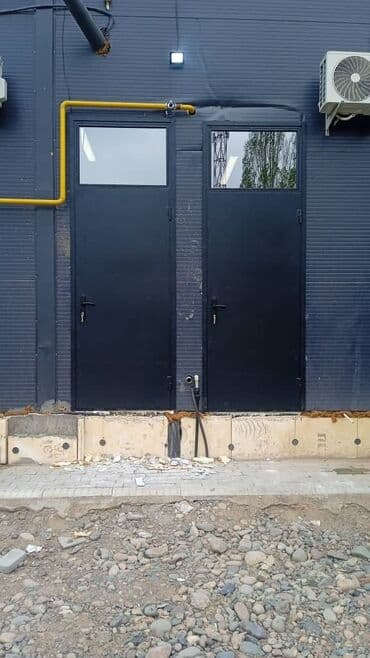 молодая гвардия баялинова: Бронирование двери на заказ от производителя. Большой модельный ряд — 6