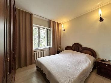81: 4 комнаты, 81 м², 106 серия, 1 этаж, Евроремонт — 4