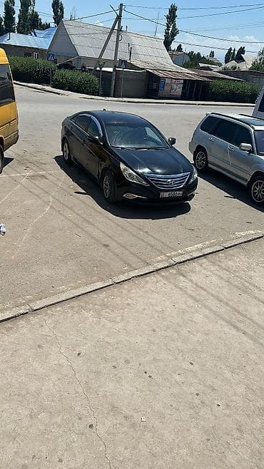 samsung fold3: Сдаю Hyundai Sonata, Долгосрочно, Без водителя, | Залог, Предоплата — 3