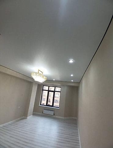 аренда ыит: 🏡 1-комнатная квартира ЖК «Агат» (бизнес-класс) 📍 Ак-Кеме, Старый — 5