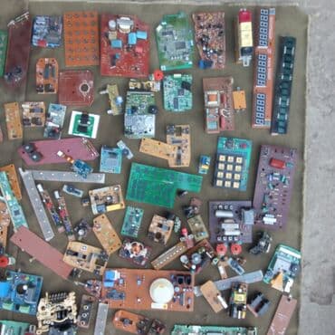 усилитель радиотехника: Электронные платы и радиодетали Цена договорная СРАЗУ ПРЕДЛАГАЙТЕ — 3