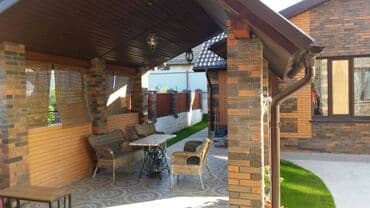 декаративный кирпич: Российский Облицовочный кирпич Кремлевский ~ Персик-Баварская кладка~ — 4