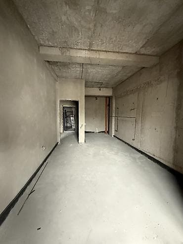 Новостройки от застройщика: Строится, Элитка, 2 комнаты, 53 м² — 7