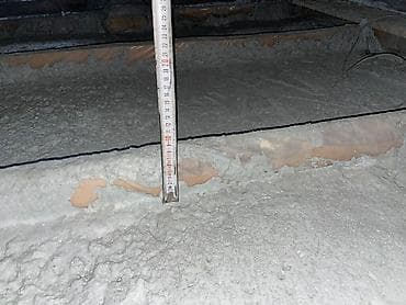 Утепление потолоков, Утепление крыши | Утепление дома, Утепление квартиры, Утепление склада Больше 6 лет опыта