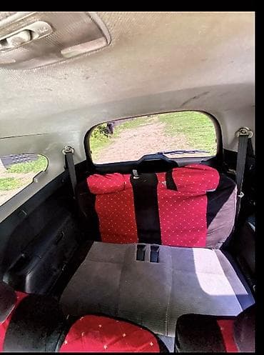 авто хонда акорд: Honda Город: 2001 г., 0.2 л, Автомат, Бензин, Универсал — 10