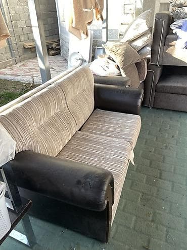 накидка на диван: Прямой диван — 2