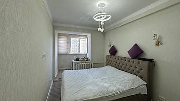 Продажа квартир: 2 комнаты, 48 м², Индивидуалка, 7 этаж, Евроремонт — 4