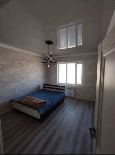строим дом: 3 комнаты, 67 м², 105 серия, 5 этаж, Евроремонт — 13