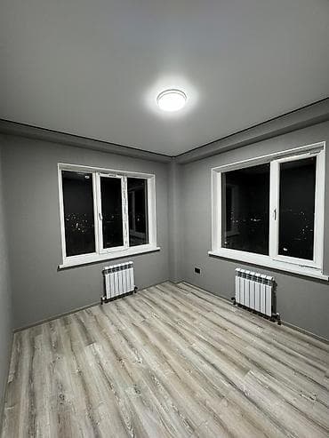 продажа квартир 8мкр: 4 комнаты, 93 м², Элитка, 10 этаж, Евроремонт — 5