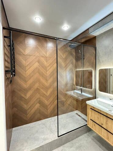 Гараждар: 3 бөлмө, 98 м² — 3