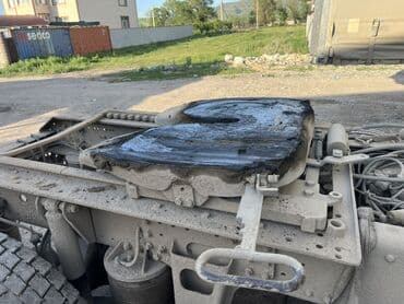калоприемник многоразовый купить в бишкеке: Седло JOST передвигающие — 2