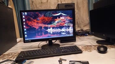 швейные цеха: Компьютер, Для работы, учебы — 1