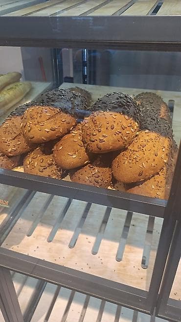 пэт бутыль: Ищу помещение под пекарню! Свежая выпечка — пышные белые — 4