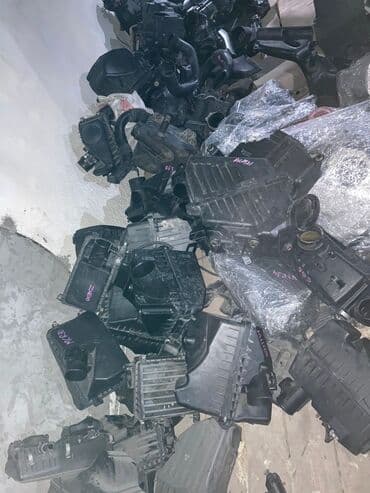 продаю дом: Фильтр, Б/у, Оригинал, Япония — 2