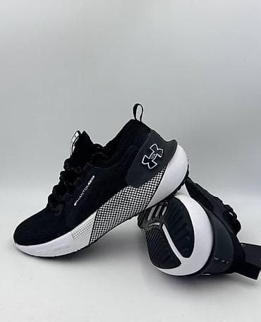 samsung 8a: Кроссовки Under Armour HOVR Phantom SE - Назначение: бег, фитнес — 1