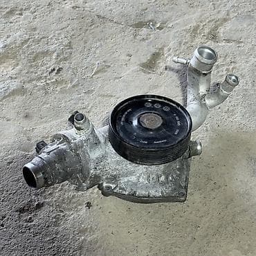 насос орел: Помпа BMW 2017 г., Б/у, Оригинал, США — 2