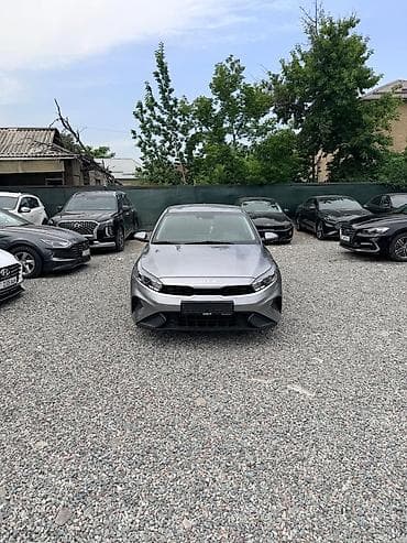 стартер киа рио: Kia Rio: 2022 г., 1.6 л, Автомат, Бензин, Седан — 2