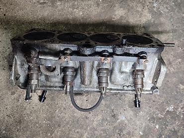 матор тди: Турбина Volkswagen Оригинал, Германия — 8