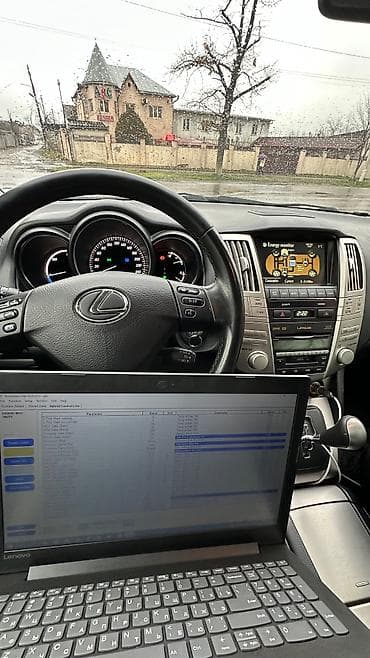 Компьютерная диагностика, Замена масел, жидкостей, Плановое техобслуживание, без выезда — 5