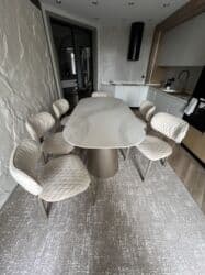 скатерти бишкек дордой: Шторалар комплекти, Буюртмага жасоо — 12