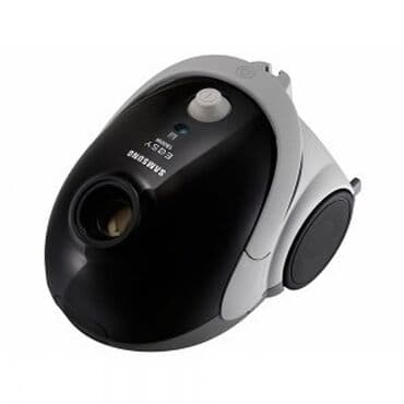 пылесосы для химчистки: Пылесос, Samsung, Стандартный, Сухая, Мешок — 2