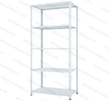 биндеры 400 листов для дома: Стеллаж МС-750 2200х1000х500 (5 полок МС) предназначен для хранения — 1