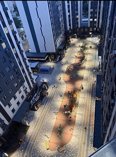 Недвижимость: 2 комнаты, 58 м², Элитка, 2 этаж, Косметический ремонт — 4