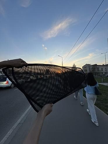 Солнцезащитный экран — 1