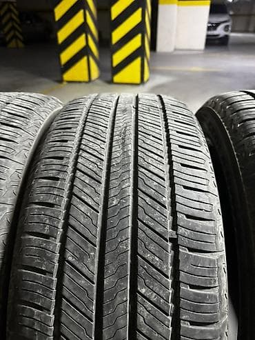 step 2: Комплект автомобильных шин (3 шт.), летние, ненаправленный — 3