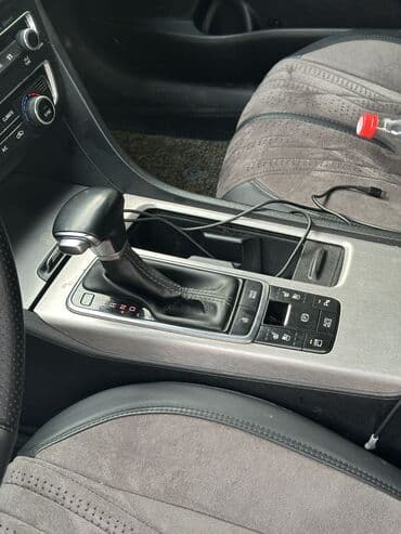 авто бизнес: Kia K5: 2017 г., 2 л, Автомат, Бензин, Седан — 10