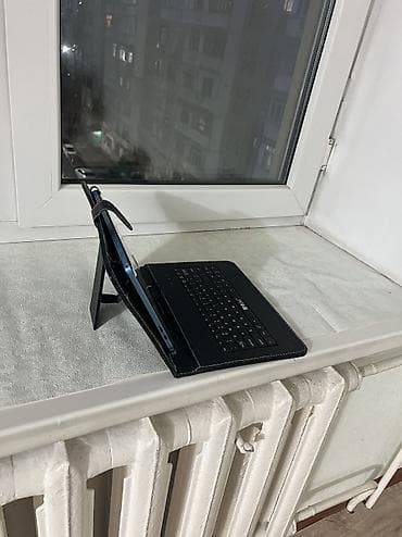 razer blade: Планшет, Teclast, 9" - 10", Классический цвет - Черный — 6