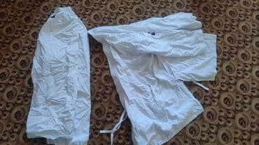 купальник для художественной гимнастики черный: Абсолютно новое кимоно для дзюдо, только мятое, (нужно постирать или — 1