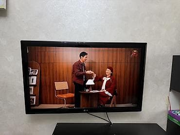 sony a3: Телевизор LG 42" (серия LK530) - Диагональ экрана: 42 дюйма - — 3
