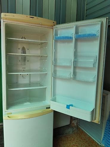 samsung galaxy note 21 ultra: Холодильник LG, Б/у, Двухкамерный, No frost, 60 * 185 * 60 — 2